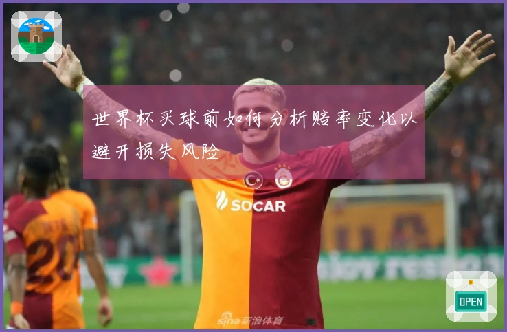 世界杯买球前如何分析赔率变化以避开损失风险