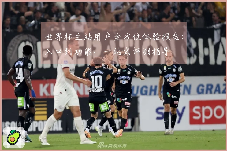世界杯主站用户全方位体验报告：入口到功能，一站式评测指导