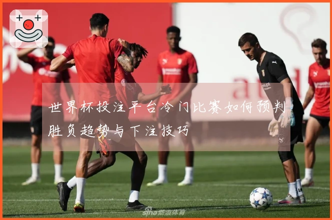 世界杯投注平台冷门比赛如何预判胜负趋势与下注技巧