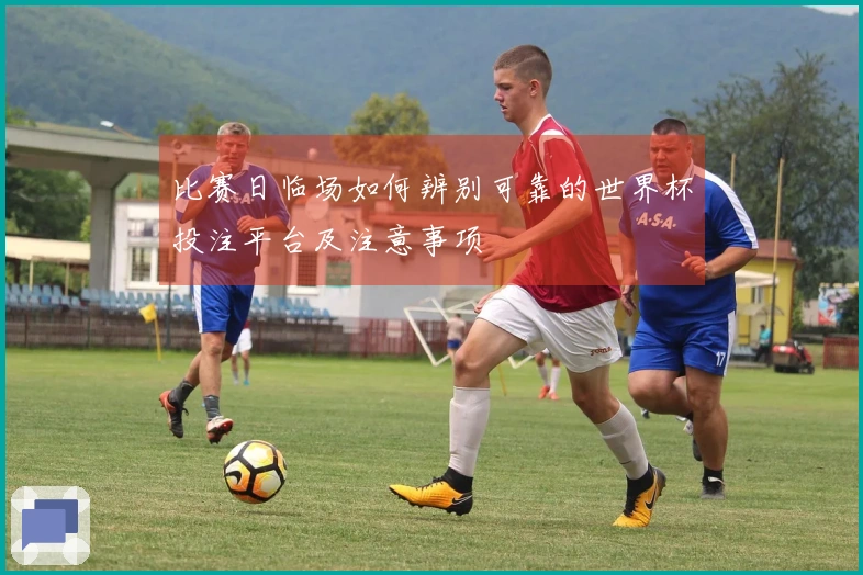 比赛日临场如何辨别可靠的世界杯投注平台及注意事项