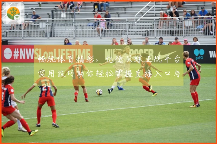 畅玩体育精彩，亿德买球正规平台实用技巧助你轻松掌握直播入口与功能