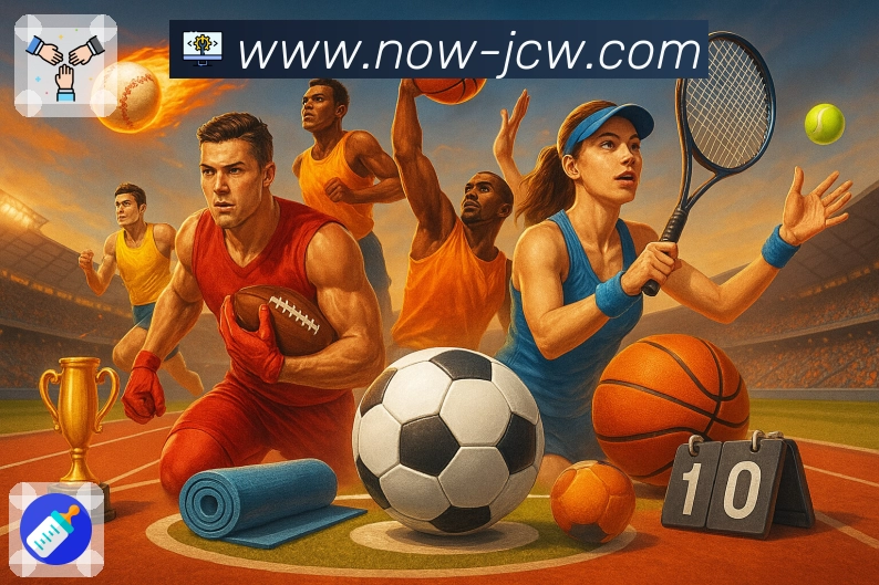 竞彩足球 Sports 官方视觉图